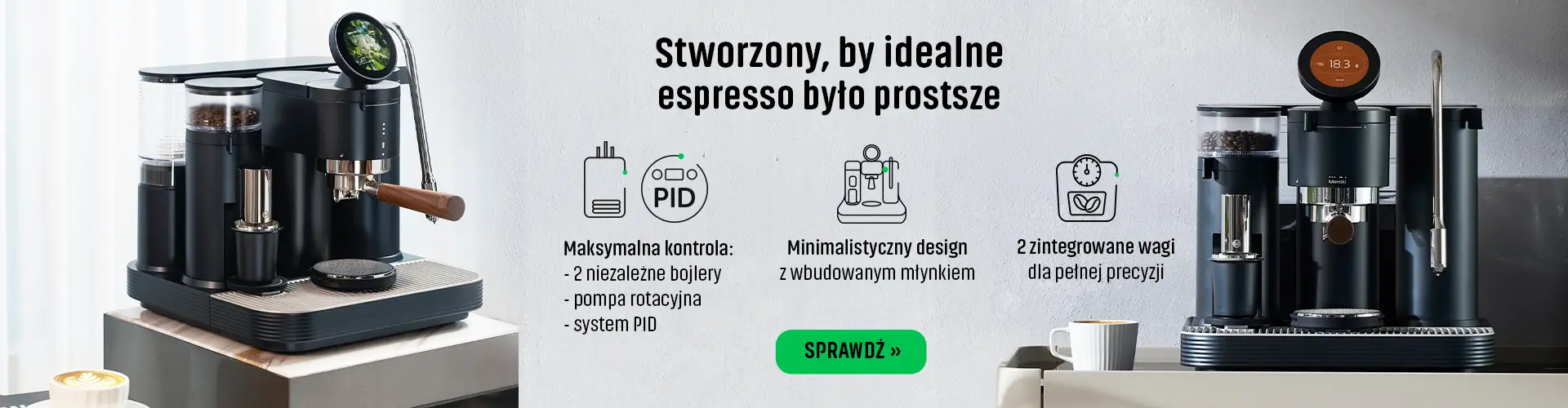 Ekspresy Meraki