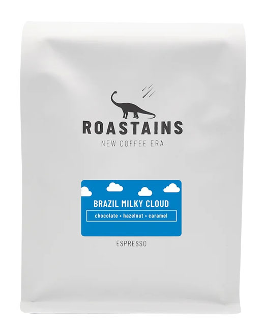Kawa ziarnista Kimbo Caffè Crema Classico 1kg