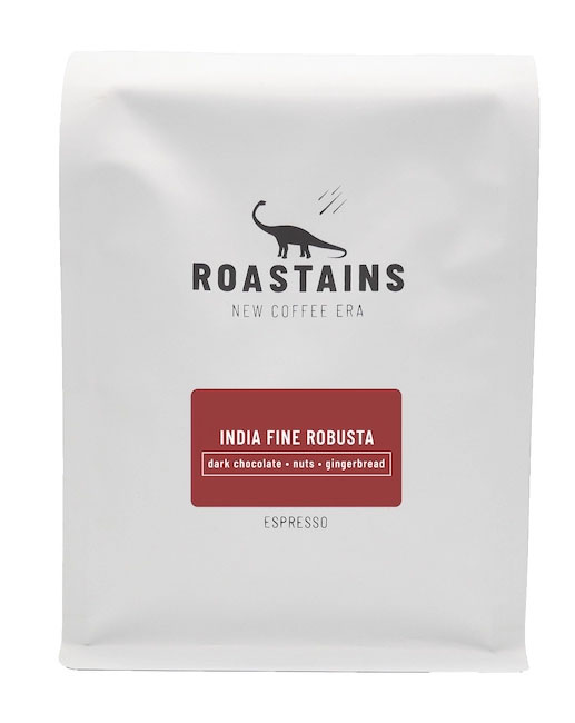 Kawa ziarnista Kimbo Crema Dolce Arabica 100% 1kg