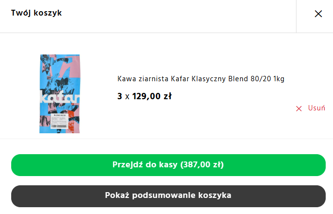 Dodaj do koszyka
