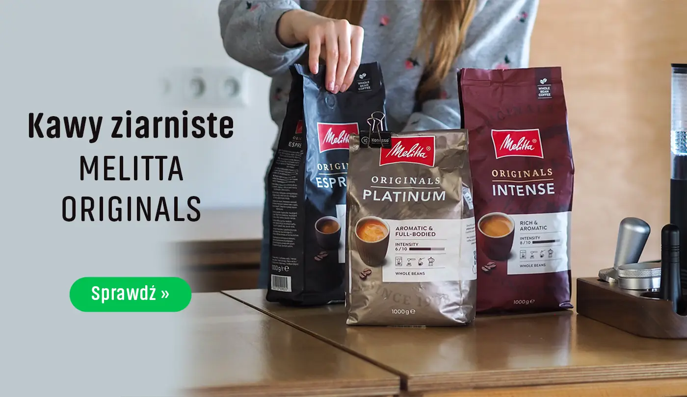 KAwy Melitta Originals
