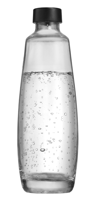 SZKLANA BUTELKA SODASTREAM DUO 1L