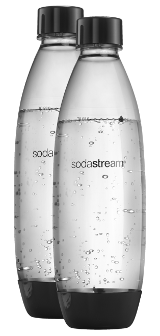 SATURATOR SODASTREAM SPIRIT - BIAŁY