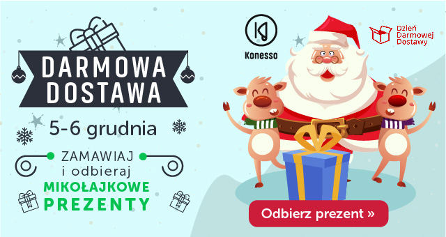 Skorzystaj z wyjątkowej okazji!