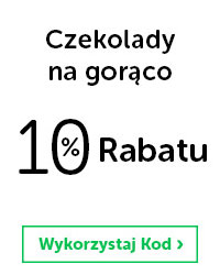 Rabat na czekolady na gorąco 