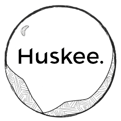 Kubki do kawy Huskee