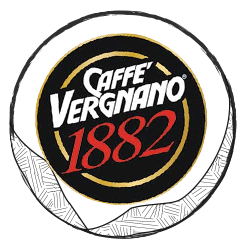 Palarnia Kawy Vergnano