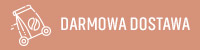 Kupując ten produkt otrzymasz darmową dostawę dla całego zamówienia