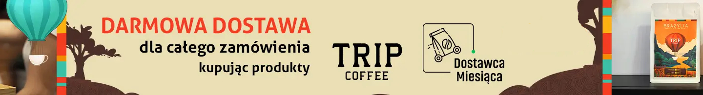 Trip Coffee