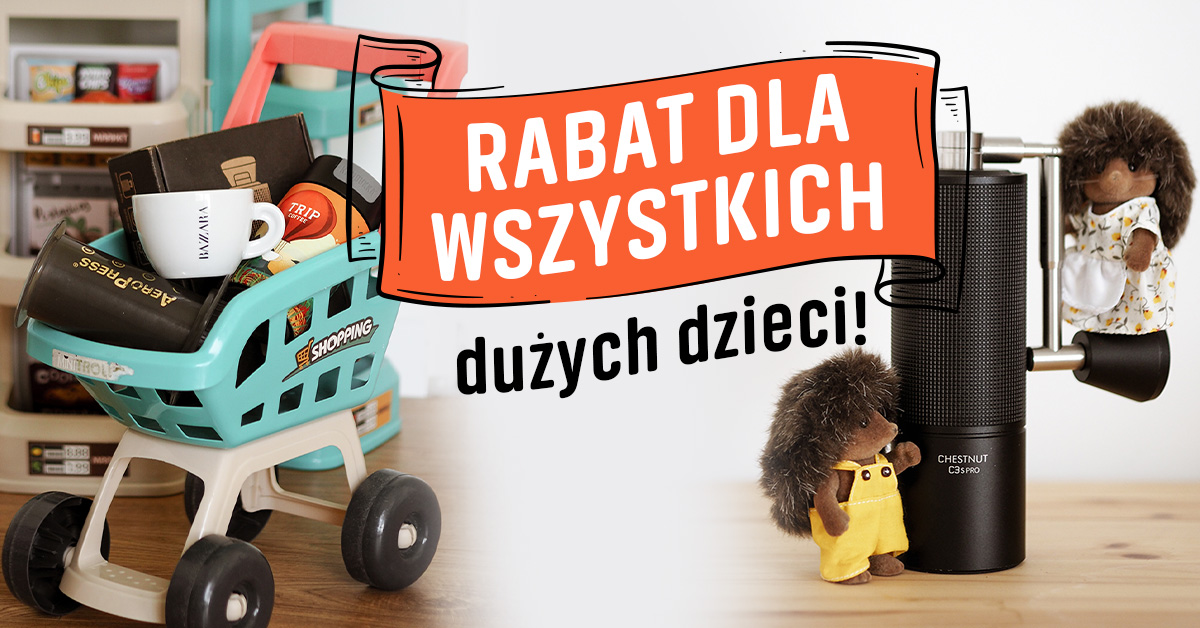 Dzień Dziecka w Konesso: Odbierz 30 zł kodu rabatowego!
