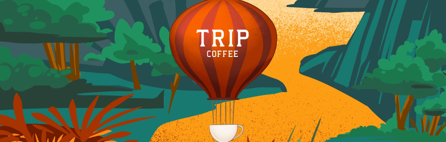 Trip Coffee
