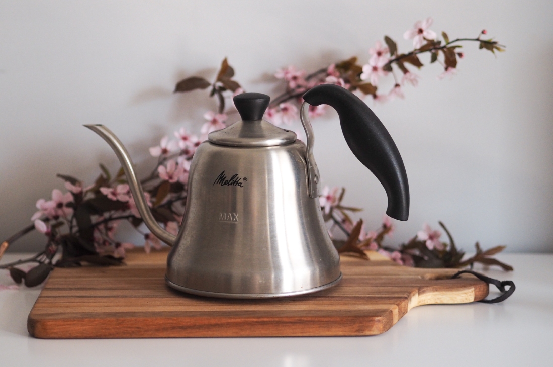 Czajnik Melitta