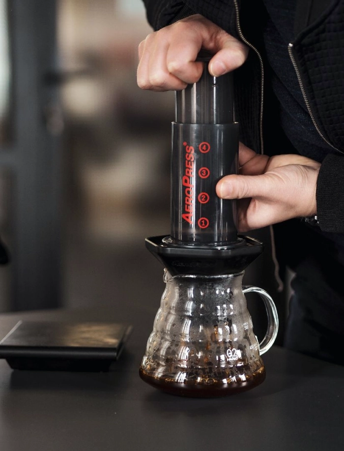 AeroPress