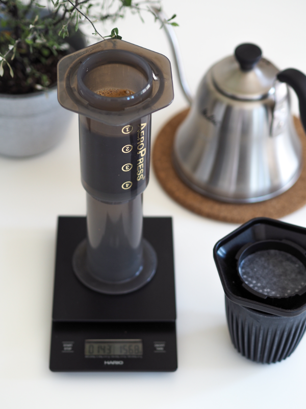 AeroPress