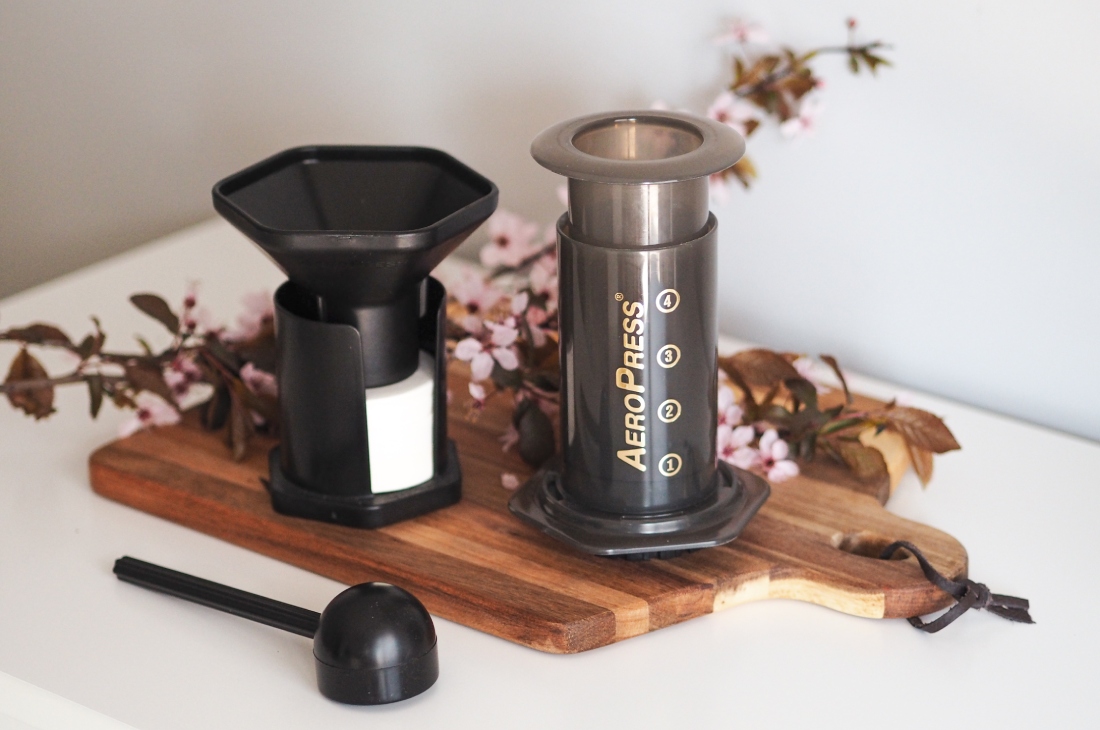 Aeropress