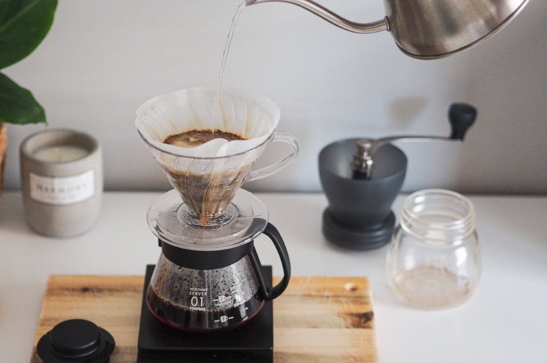 Drip Hario V60