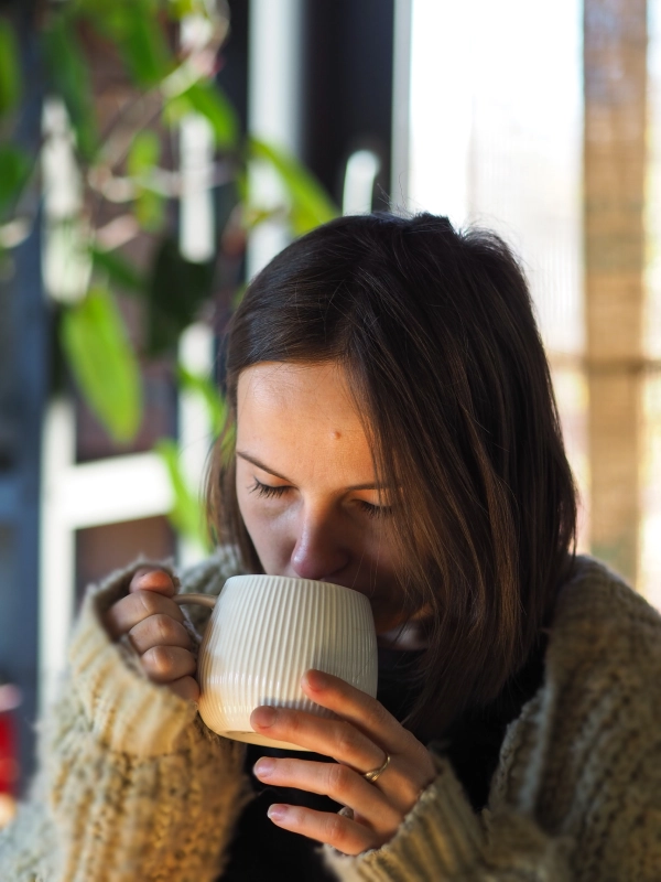 Jak smakuje herbatka ziołowa Dworzysk Miodowa Pogoda