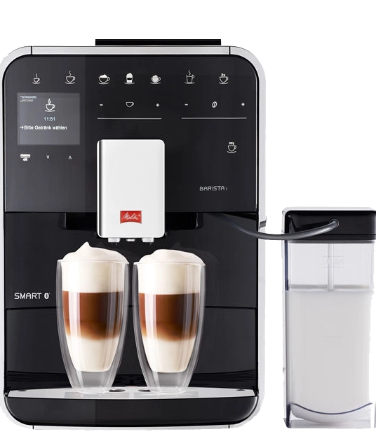 Melitta Barista T Smart