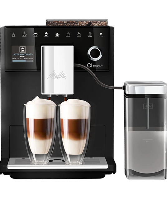 Melitta Caffeo CI Touch F630-111