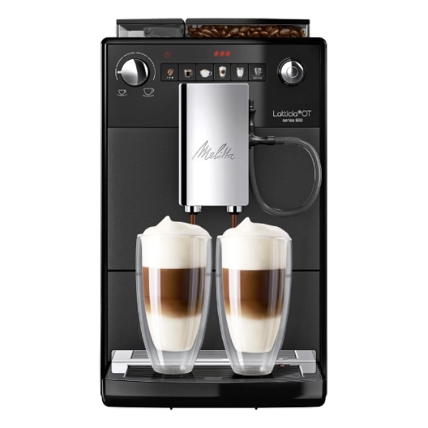 Ekspres do kawy MELITTA Latticia OT