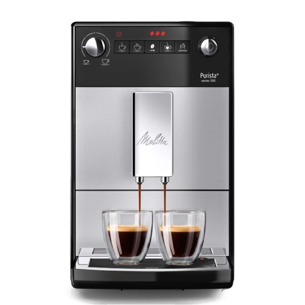 Ekspres do kawy MELITTA Purista