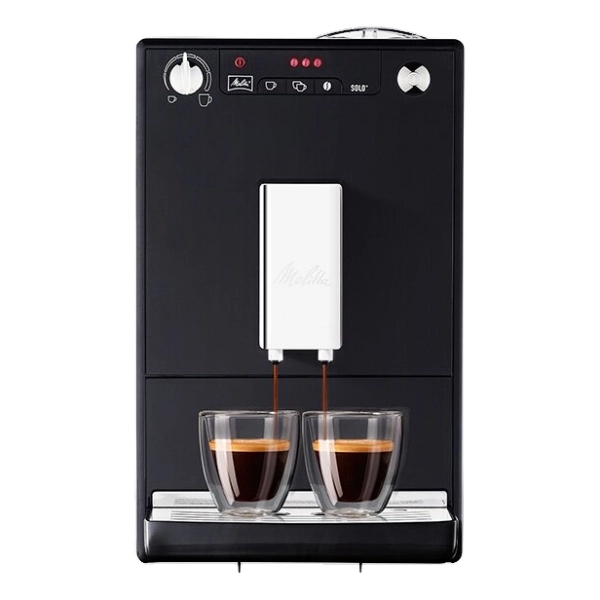 Ekspres do kawy MELITTA Solo