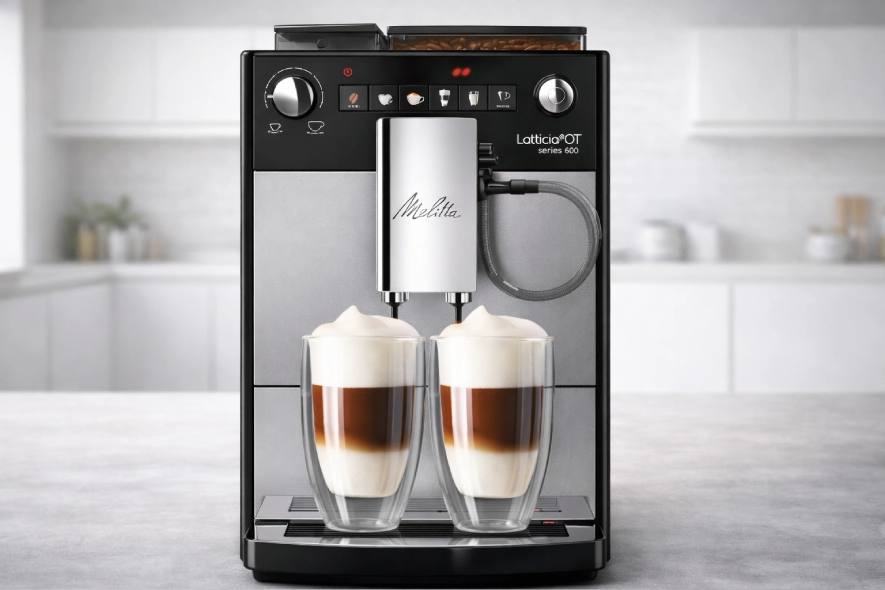 Melitta Latticia OT F300-101
