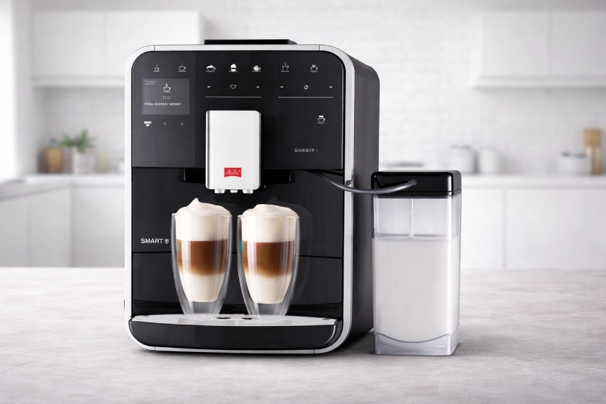 Melitta Barista T Smart