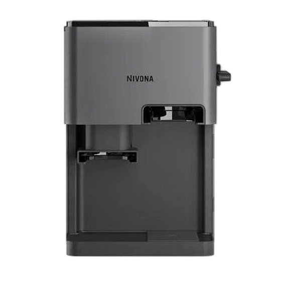 JURA J10 Twin