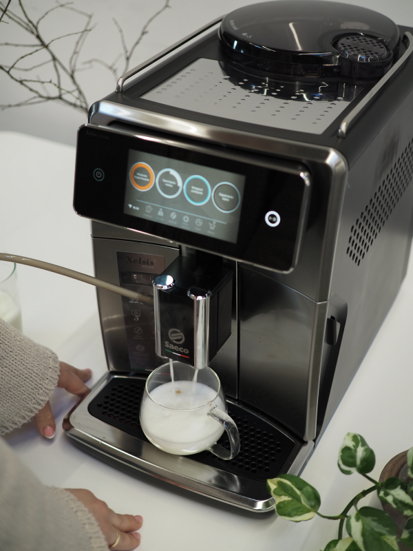 System LatteDuo