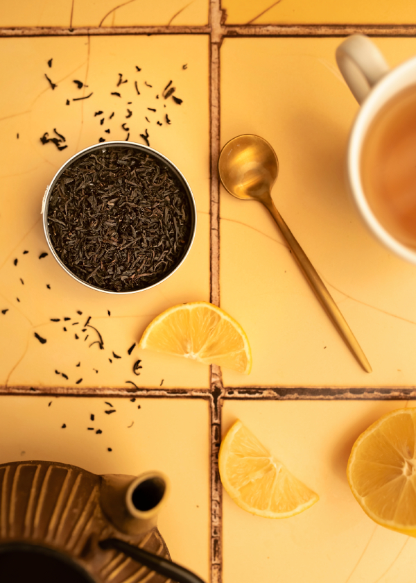 HAYB Earl Grey