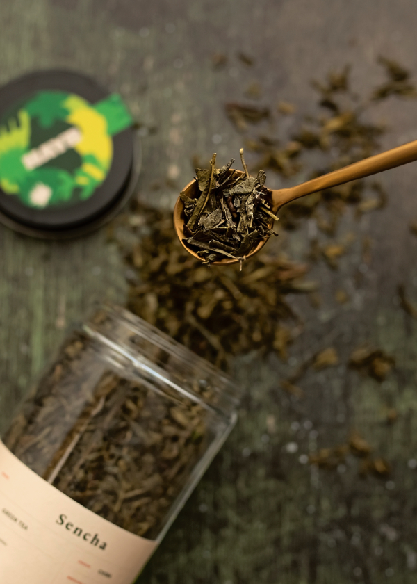 HAYB Sencha