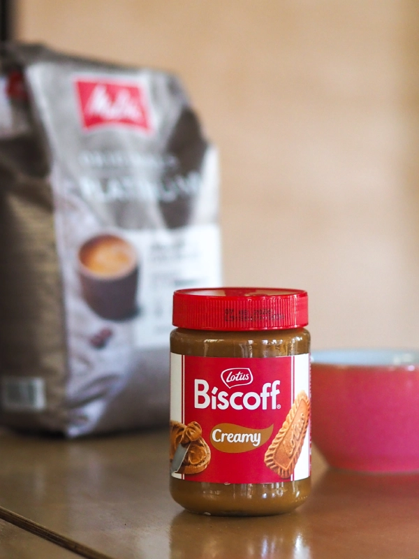 Jak zaparzyć kawę Melitta Crema Platinum w ekspresie