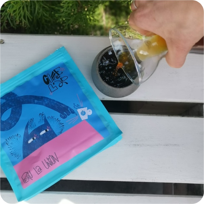 Coffeelab Peru La Union