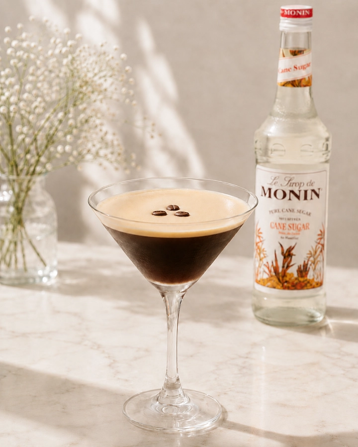 Espresso martini