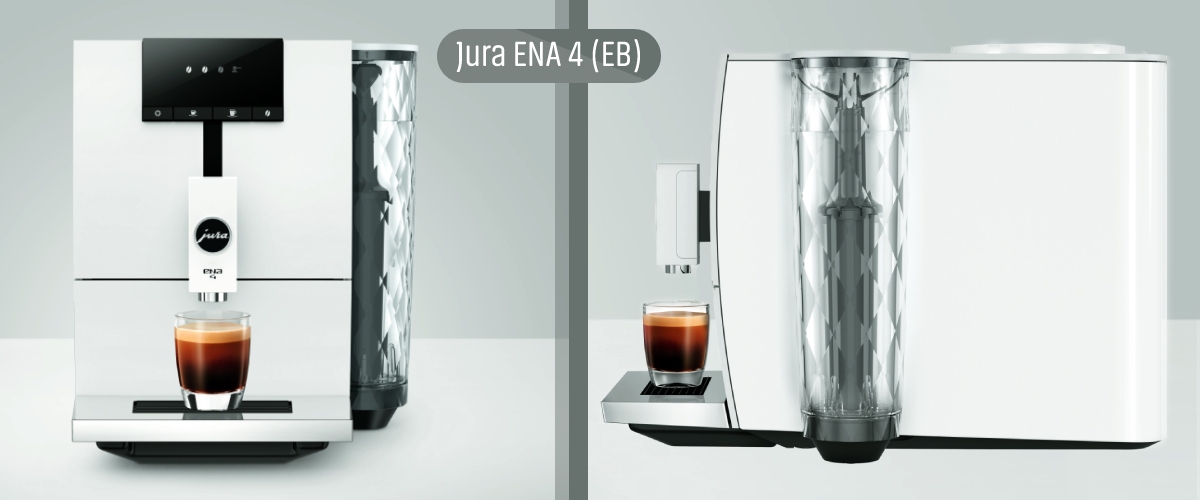Jura ENA 4 (EB)