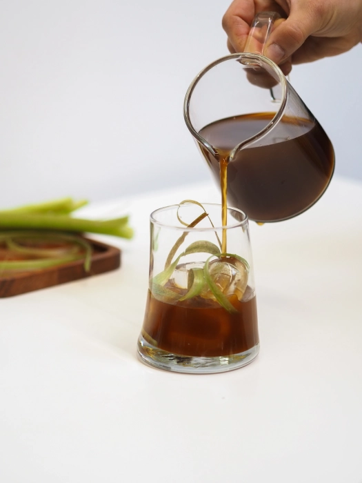 Cold Brew z kawą Trip Coffee Summer Trip
