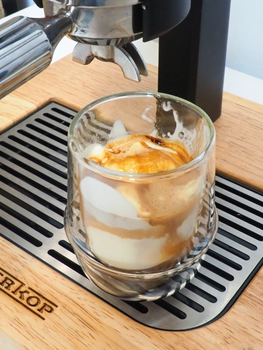Cafe Affogato