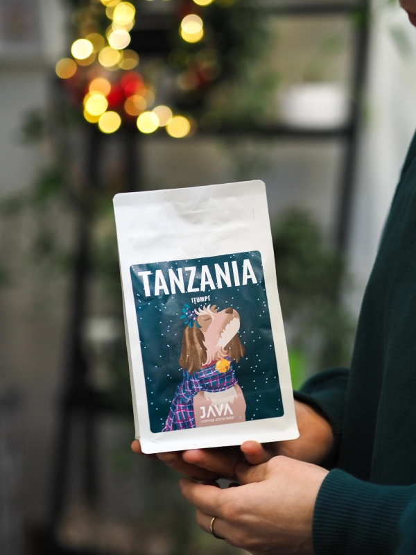 Kawa świąteczna JAVA do alternatyw