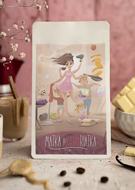 Kawa Matka Kawariatka