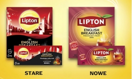 Lipton English Breakfast