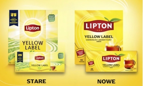 Lipton Yellow Label