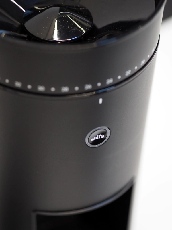 Młynek do kawy Wilfa Evo