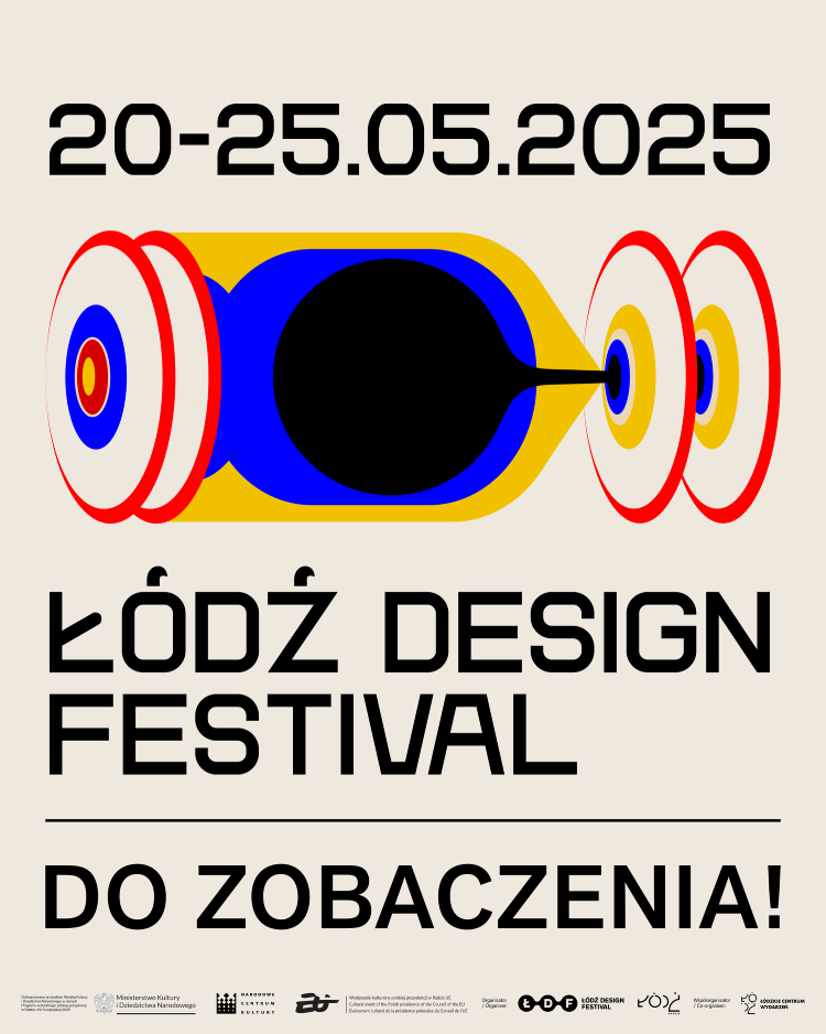 Łódź Design Festival