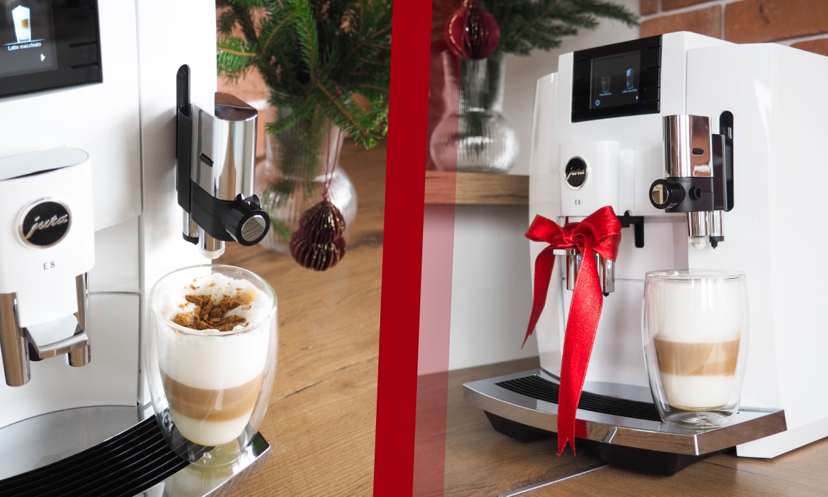 Ekspres automatyczny