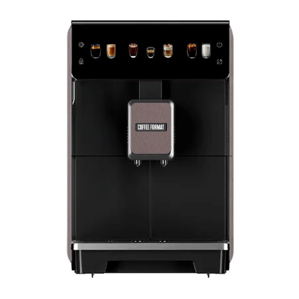 Ekspres do kawy Coffee Format MINI OTC