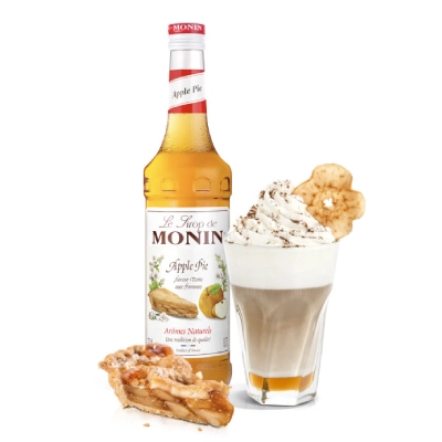 APPLE PIE MONIN
