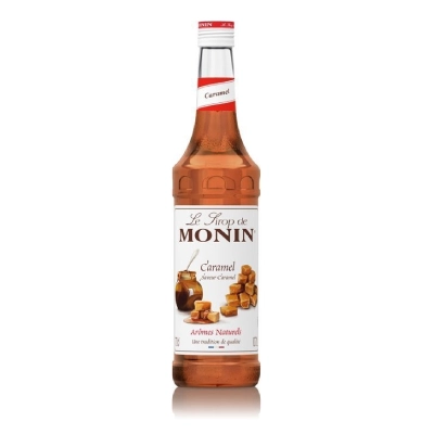 CARAMEL MONIN