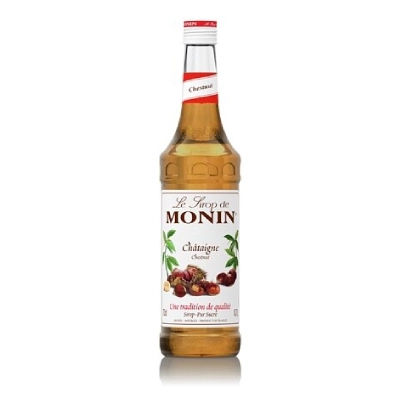 Chestnut MONIN 