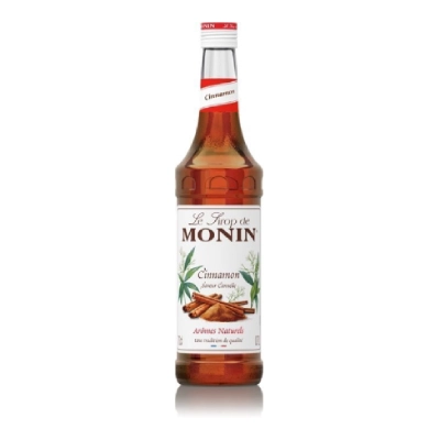 CINNAMON MONIN